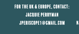 Email Jacquie Perryman