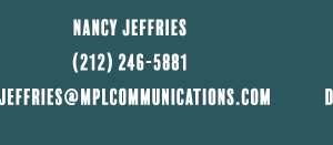 Email Nancy Jeffries