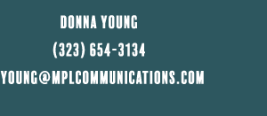 Email Donna Young
